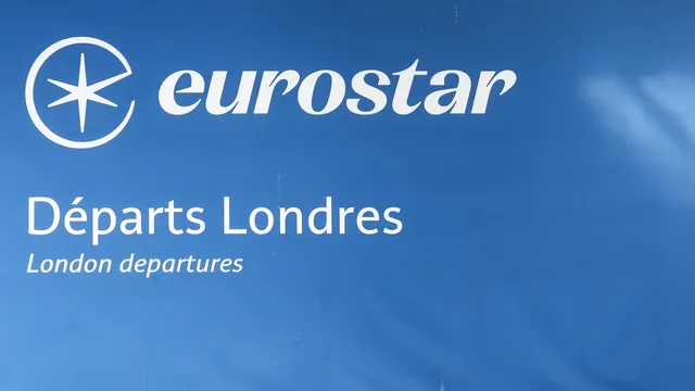 Eurostar plans to connect London with Frankfurt and Geneva in the early 2030s