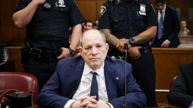 The jury in the Weinstein case will continue deliberations and wants to review testimony