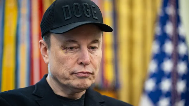 Musk: I went too far with my criticism of Trump