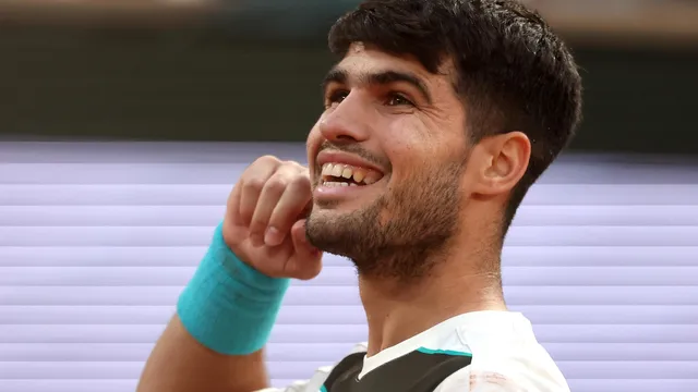 Carlos Alcaraz unsure about Queens Club participation