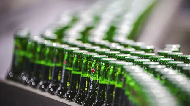 Heineken announces $2.75 billion investment in Mexico