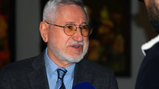 Prof. Angel Dimitrov: And after the 36th meeting, there is still no progress in the historical commission between Bulgaria and the Republic of North Macedonia