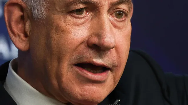 Netanyahu: Israel's operation against Iran will “continue as long as necessary”