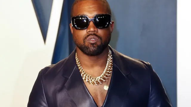 Kanye West supports Sean Combs in Manhattan human trafficking trial