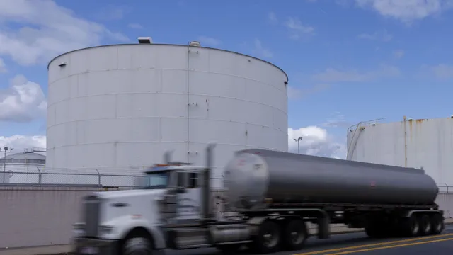 Oil prices jump to highest level since 2022 amid escalation between Israel and Iran