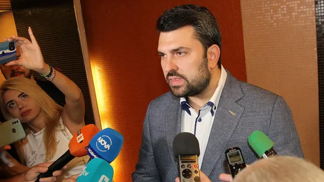 Bulgarian FM Georg Georgiev: 50 Bulgarians have requested evacuation from Israel