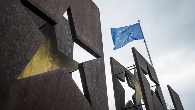 Europe marks 40 years since the Schengen Agreement