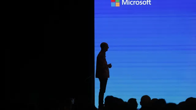 Microsoft strengthens cloud services protection for the EU