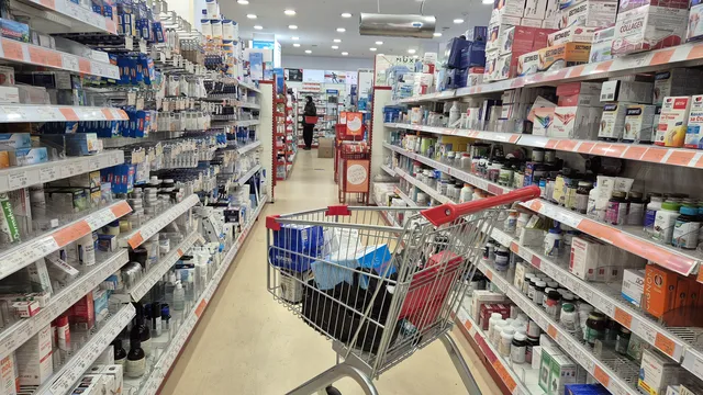 GLP-1 drugs linked to risk of serious eye disease