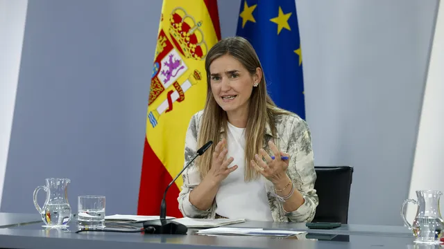 Spain: April power outage caused by overvoltage