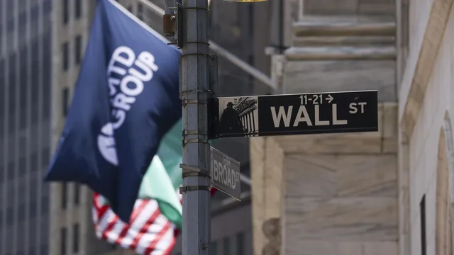 Oil prices jump, stocks fall as traders watch Israel-Iran war