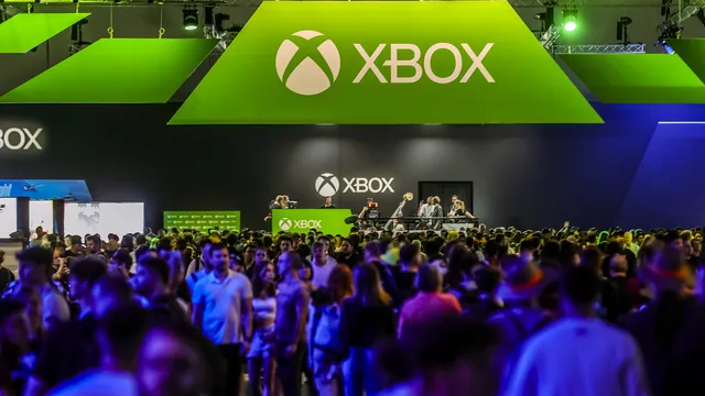 Microsoft is developing a next-generation Xbox video game console