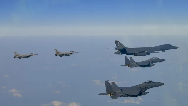 US bomb weighing over 13 tonnes could destroy Iran's nuclear programme 