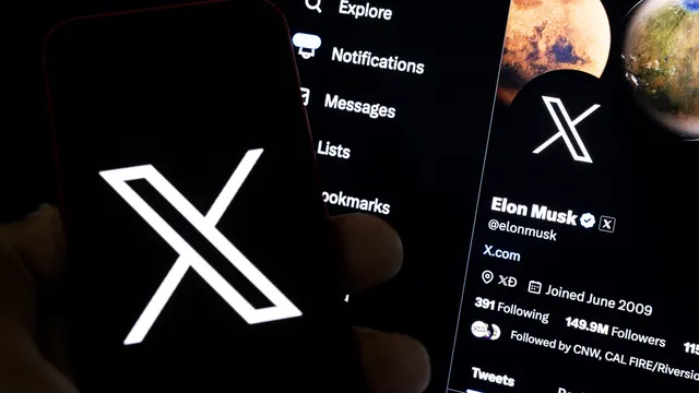 Elon Musk's X Corp files lawsuit to block New York social media transparency law