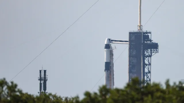 SpaceX's Starship mega-rocket explodes during test in Texas, no injuries reported