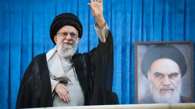 Israel: Khamenei cannot continue to exist, he is the modern Hitler
