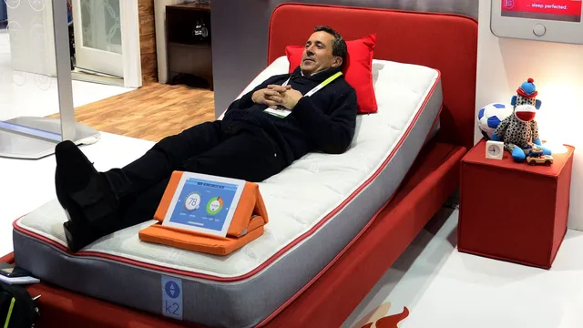 Study: Sleeping more than 9 hours increases death risk by 34%