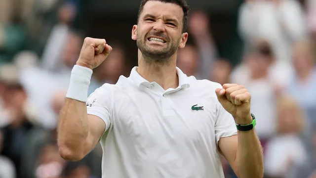 Wimbledon draw on June 27 - Bulgaria with two participants