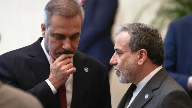 Turkey: Israel is leading the Middle East “to total disaster”