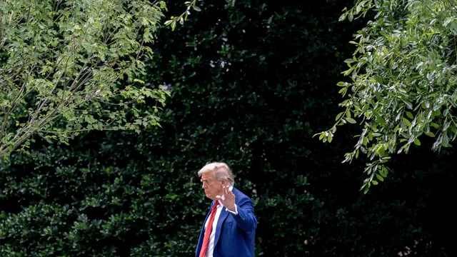 Pakistan to nominate Donald Trump for Nobel Peace Prize