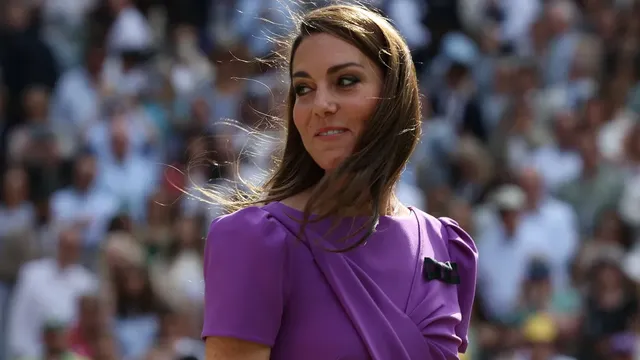 Kate Middleton ‘resets her whole life’ after tough week