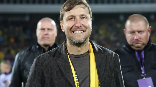 Anton Zingarevich to continue his football business in Armenia