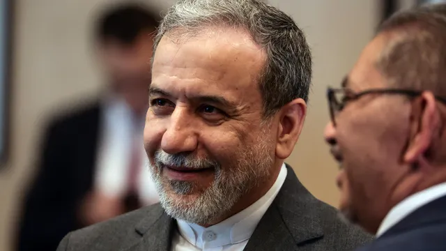 Abbas Araghchi to meet Vladimir Putin today