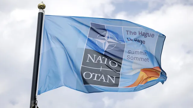 Belgium wants flexibility from NATO after Spain's “noisy” outburst