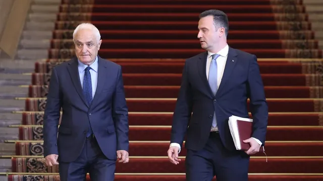Bulgarian Officials: There is no immediate threat or energy risk for the country amid Middle East tensions
