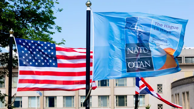 Defense spending, Ukraine, and Trump: What to expect from the NATO summit in The Hague