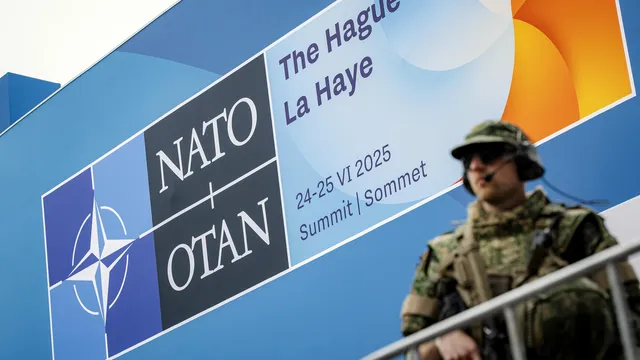 NATO seeks to defend against sabotage against its mobilisation systems