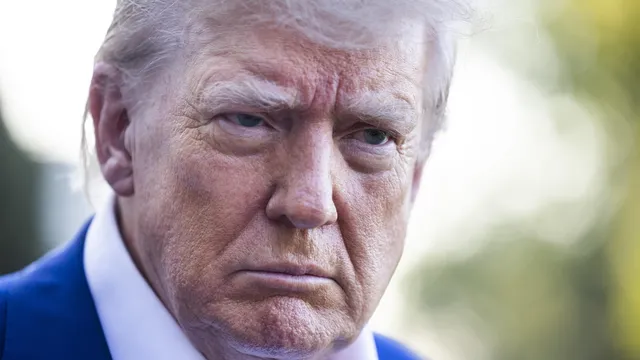Trump: Israel won't attack Iran, ceasefire already in place