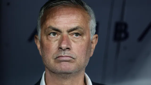 Turkey's Disciplinary committee chief resigns over "hostile" Mourinho remarks