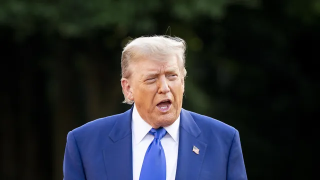 Trump: Iran's nuclear facilities are completely destroyed