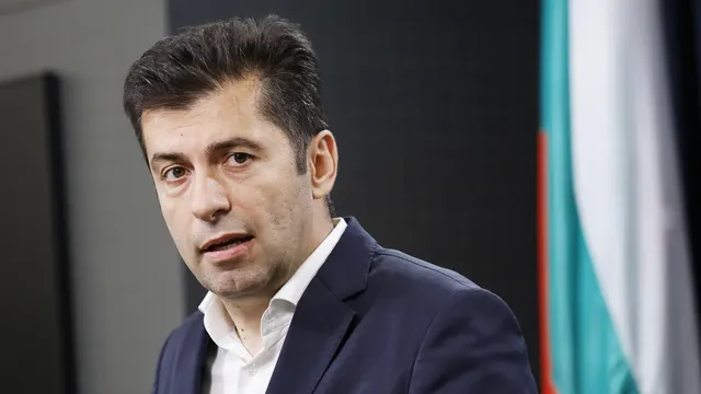 Former Bulgarian PM Kiril Petkov resigns as co-chair of "We Continue the Change" and as a member of parliament