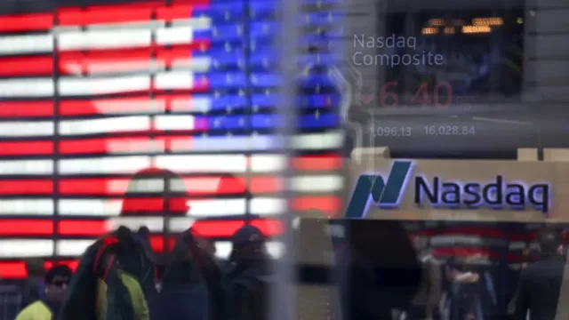 US economy shrinks more than expected in the first quarter