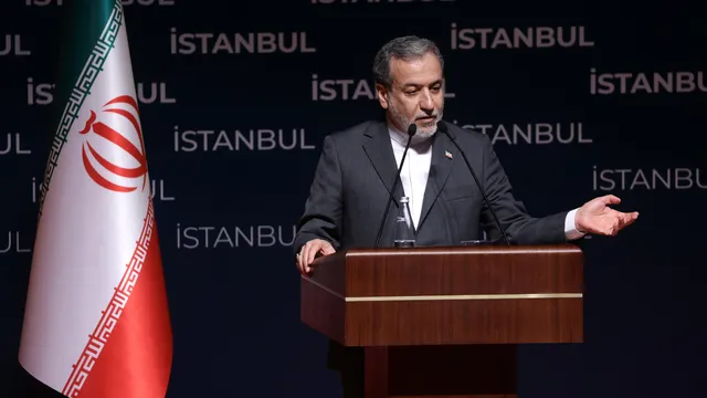 Iran: nuclear talks with US will not resume