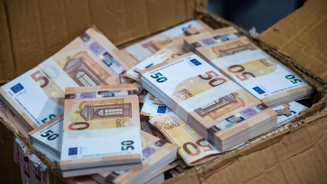Germany moves towards minimum wage increase