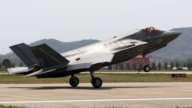 US Ambassador to Ankara: There's a chance for progress on F-35 deal with Turkey