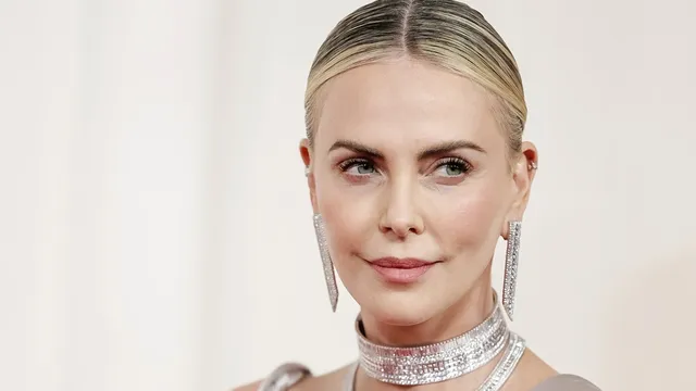 Charlize Theron slams Bezos and Sanchez's lavish wedding