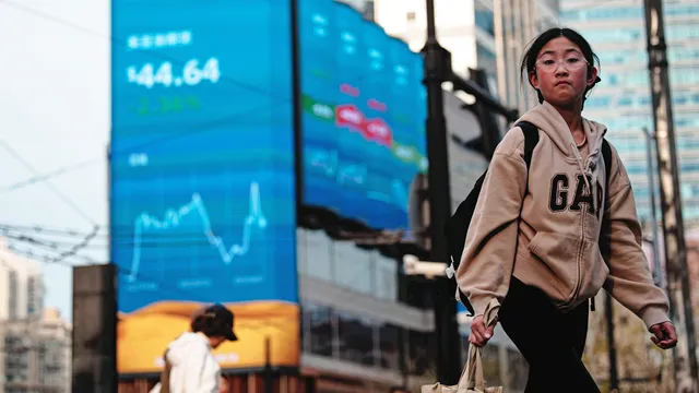 Hong Kong could once again become the leader in IPOs