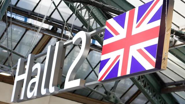 End of the Royal Train Era in the United Kingdom