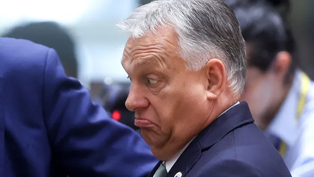 Tensions Flare Between Bulgaria and Viktor Orbán’s Regime