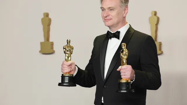 Teaser for Christopher Nolan’s ‘The Odyssey’ Leaks Online