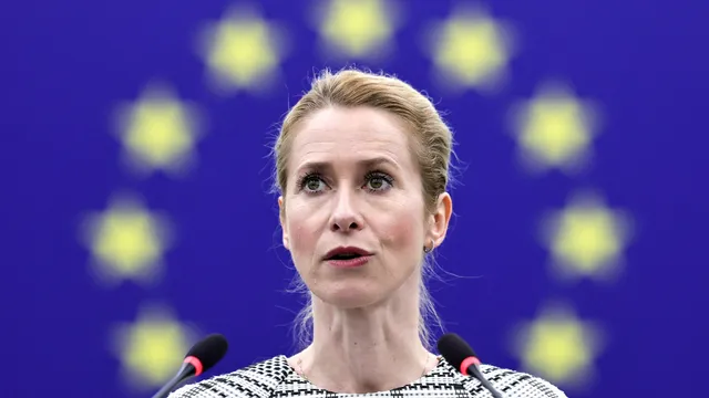 EU urges China to stop “harming European security”