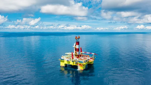 Deep-sea mining could affect marine life