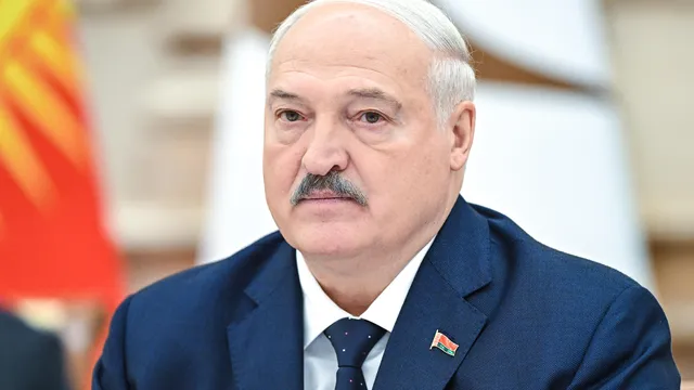 Lukashenko calls for normalization of relations between Minsk and Washington