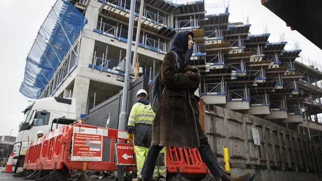 Eurostat: Bulgaria Records the Second-Highest Rise in Housing Prices in the EU