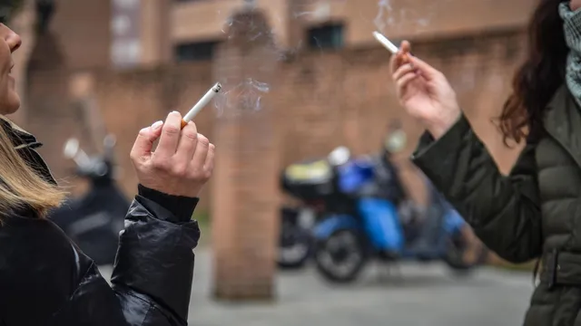 WHO calls for tax hikes on tobacco, alcohol and sugary drinks