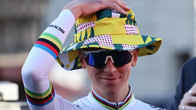 From 3,000 francs to an apartment to 500,000 euros - the prize money before the 112th edition of the Tour de France